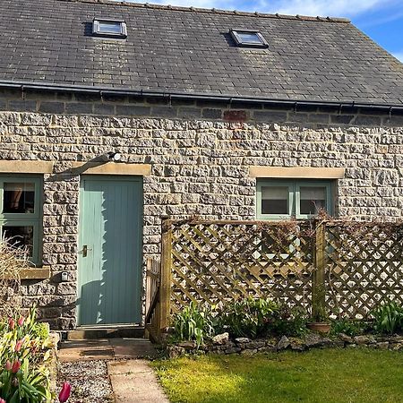 Bankfield Barn Villa Tideswell Luaran gambar