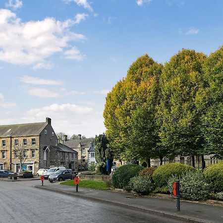 Bankfield Barn Villa Tideswell Luaran gambar