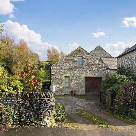 Bankfield Barn Villa Tideswell Luaran gambar