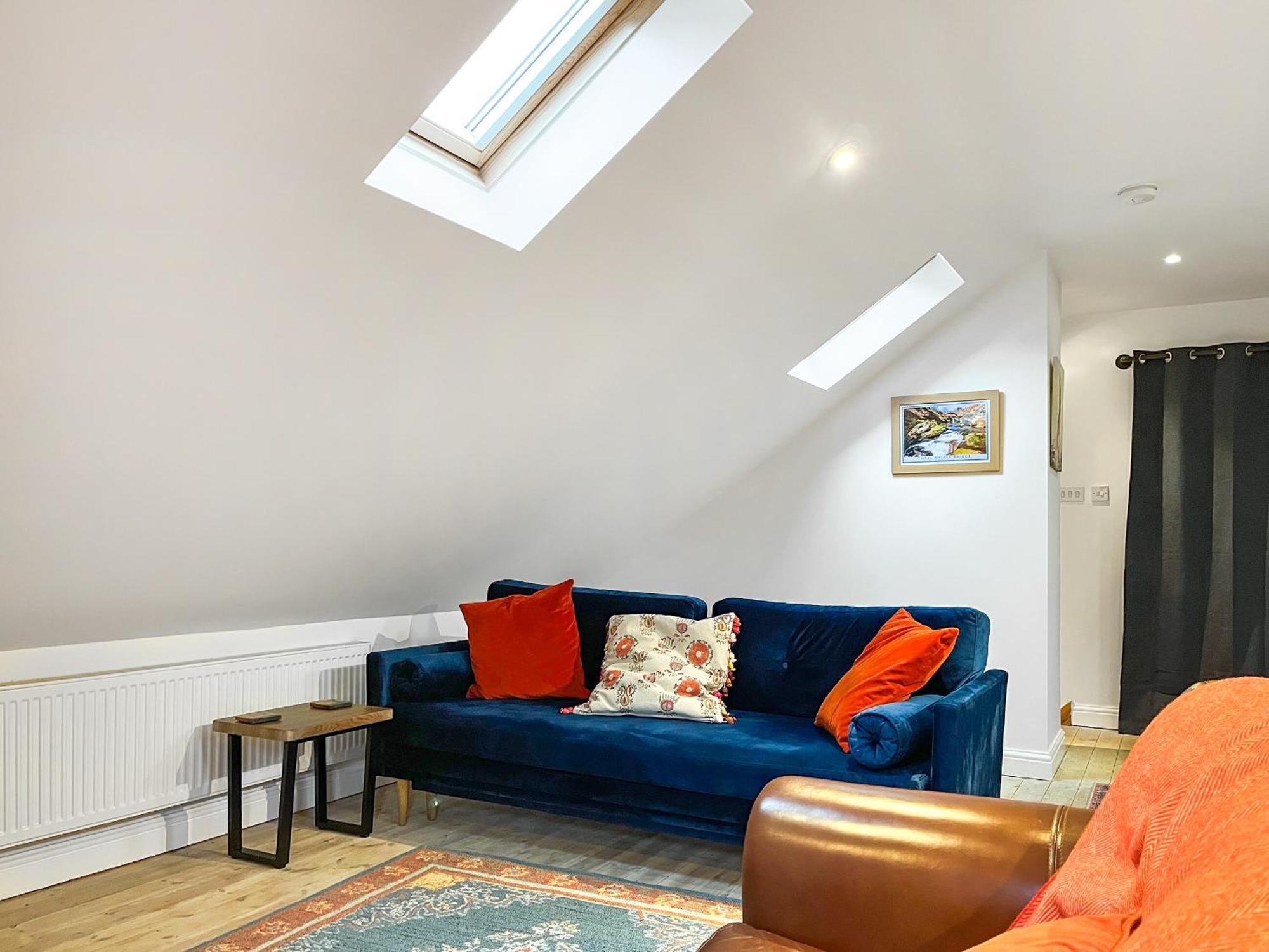 Bankfield Barn Villa Tideswell Luaran gambar
