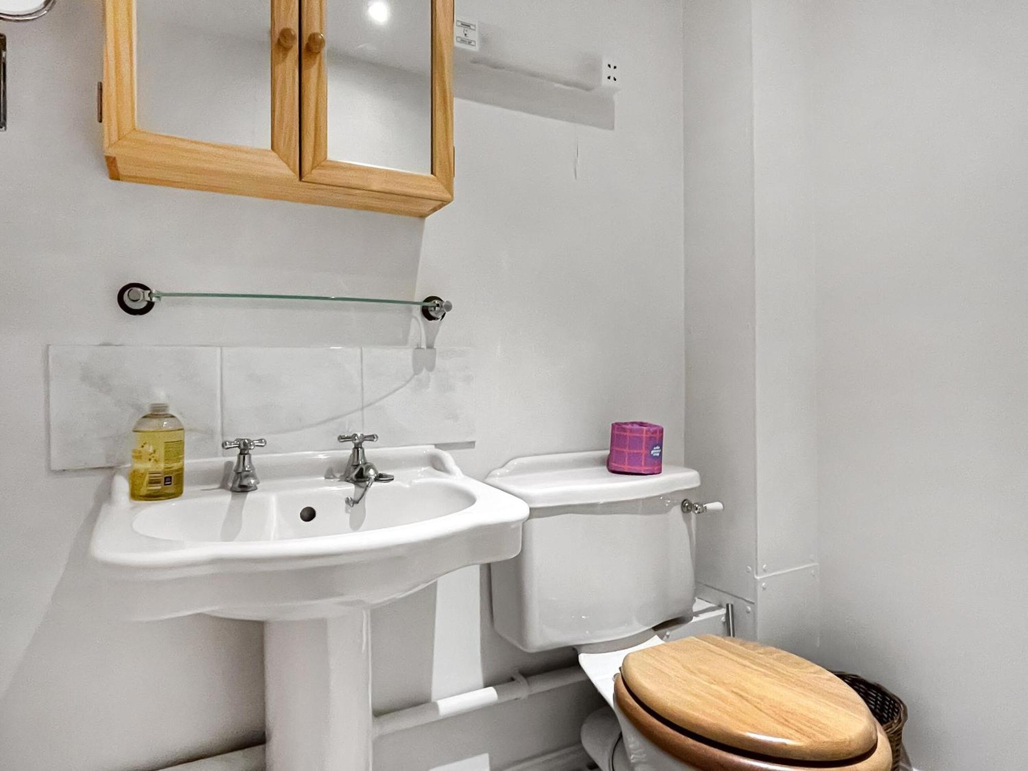 Bankfield Barn Villa Tideswell Luaran gambar