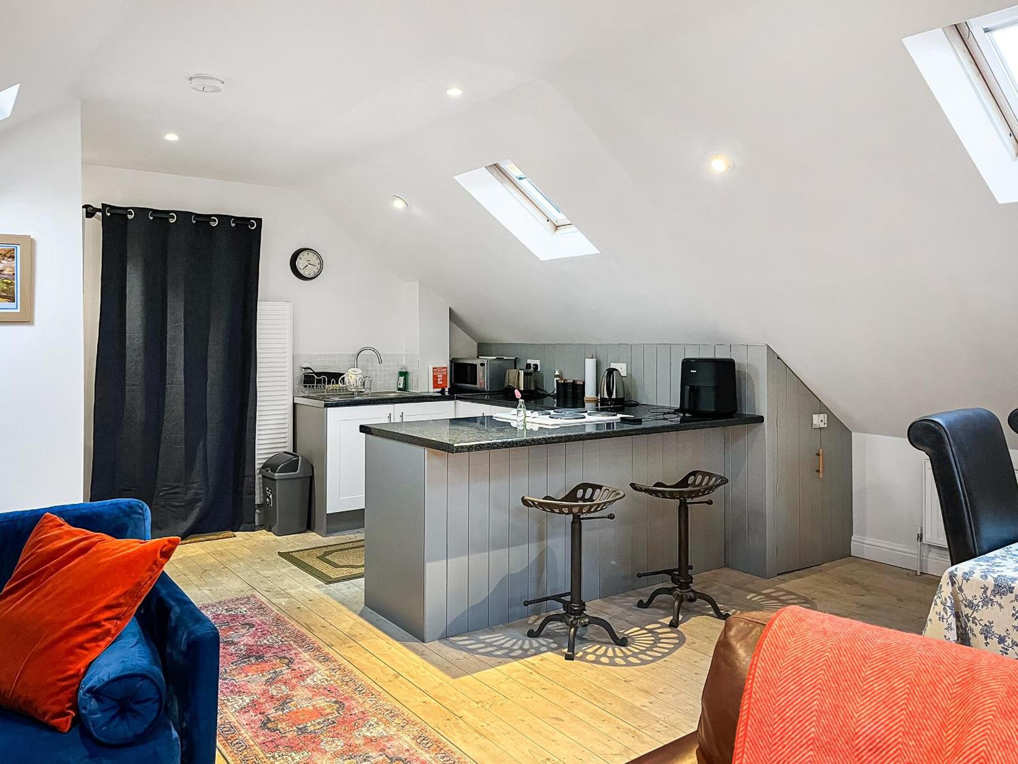 Bankfield Barn Villa Tideswell Luaran gambar