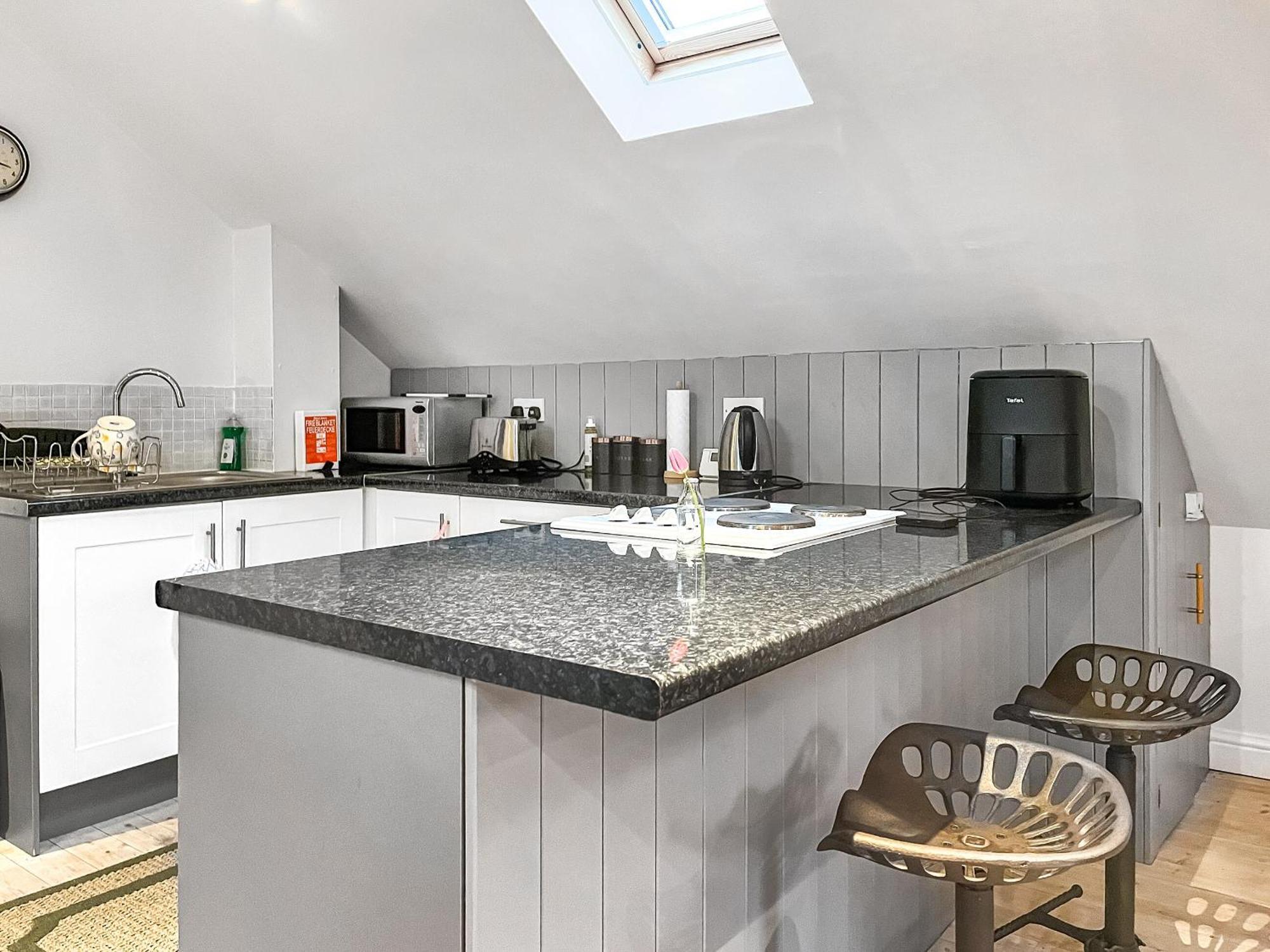 Bankfield Barn Villa Tideswell Luaran gambar