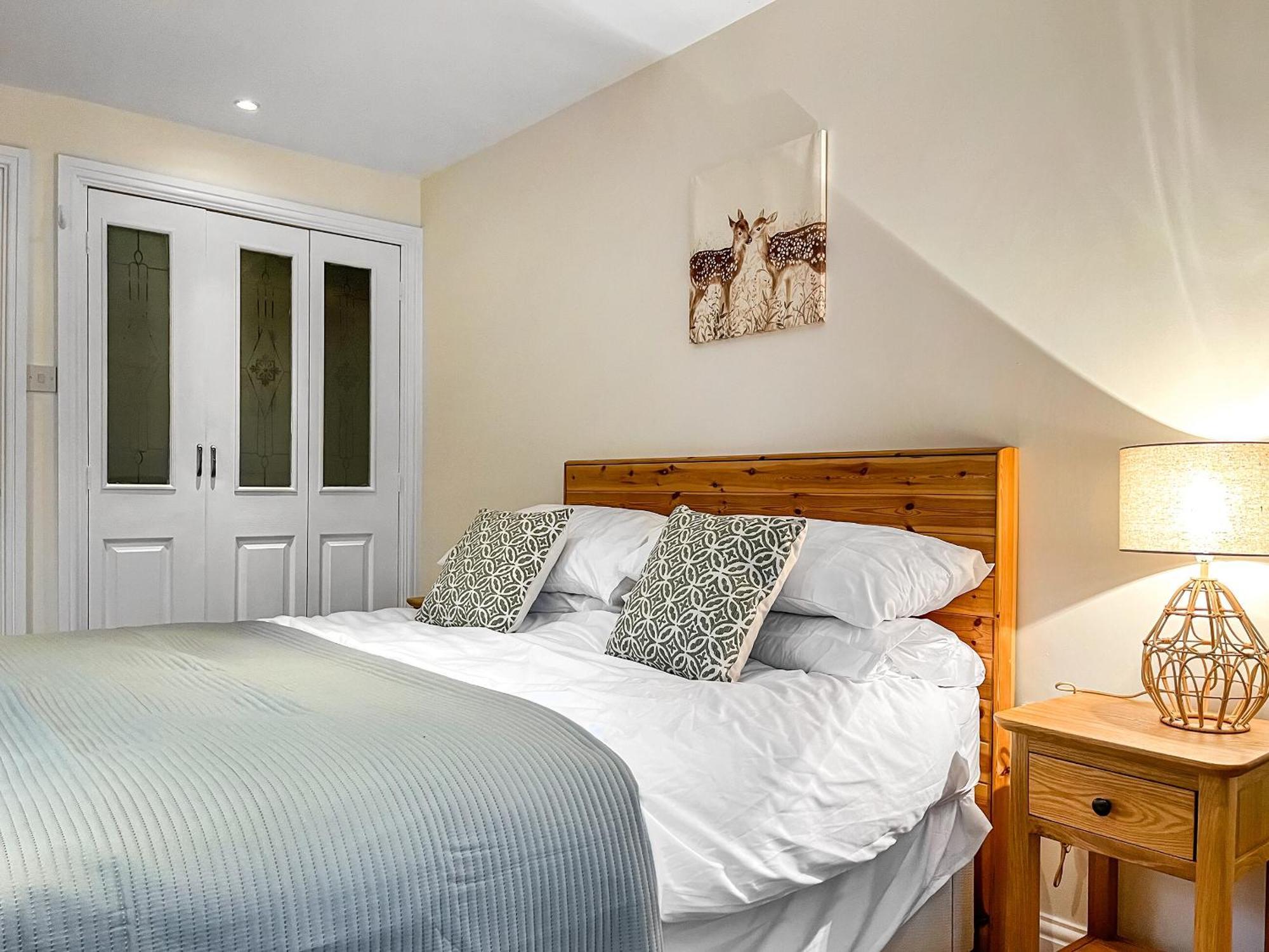 Bankfield Barn Villa Tideswell Luaran gambar
